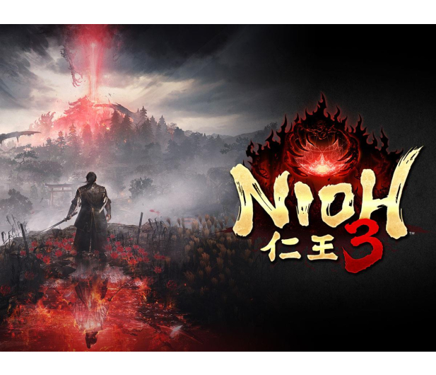 PlayStation Nioh 3 - 1473204 - zdjęcie 2